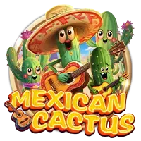 Mexican Cactus